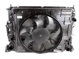PAS PRZEDNI WENTYLATOR CHŁODNICE S90 XC60 XC90 II 2.0 T4 T5 T6 T8 HYBRID 32252374