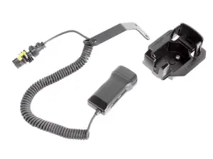 PILOT PRZEŁĄCZNIK ZAWIESZENIA KABINY IVECO S-WAY 19- r. 5802524414 5802453050