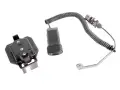 Taste Schalter Kabinenfederung Iveco S-Way 19- 5802524414 5802453050
