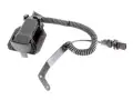 Taste Schalter Kabinenfederung Iveco S-Way 19- 5802524414 5802453050