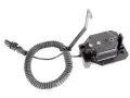 Taste Schalter Kabinenfederung Iveco S-Way 19- 5802524414 5802453050