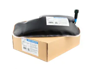 ZBIORNIK WOREK NERKA PŁYNU FAP WKŁAD EOLYS POWERFLEX CITROEN BERLINGO III C4 PICASSO PEUGEOT PARTNER III 1.6 HDI 9678101480 1500SC