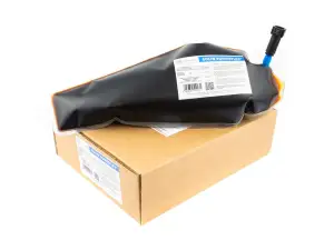 ZBIORNIK WOREK NERKA PŁYNU FAP WKŁAD CITROEN C3 PICASSO PEUGEOT 207 1.6 HDI 9678033780 9672405780 1500GA 1500PP