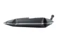 ZBIORNIK WOREK NERKA PŁYNU FAP WKŁAD CITROEN C3 PICASSO PEUGEOT 207 1.6 HDI 9678033780 9672405780 1500GA 1500PP
