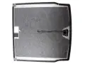 Trunk Boot Carpet Floor Lining Mercedes-Benz EQC N293 19-24 A2936808000