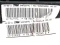 Passenger Dashboard Airbag Peugeot 508 10-14 9686336880 8217G2