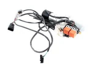 POMPA DACHU PEUGEOT 308 07-13 r. CC CABRIO 107621300 DAI1-110276