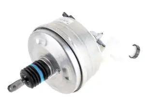 SERWO POMPA HAMULCOWA CZUJNIKI PODCIŚNIENIA MERCEDES-BENZ EQA H243 EQB X243 A2474301000