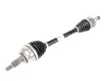 Driveshaft Left Passenger Side Renault Laguna III 7-15 2.0 16V 8201037169