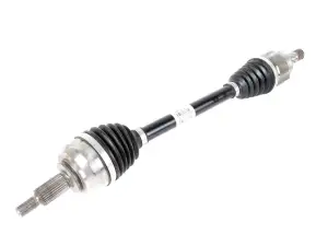PÓŁOŚ NAPĘDOWA LEWA LAGUNA III 2.0 16V 8201037169