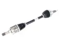 Driveshaft Left Passenger Side Renault Laguna III 7-15 2.0 16V 8201037169