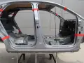 PRÓG PRAWY SŁUPEK ŚRODKOWY DS DS7 CROSSBACK 17- r. KCA 1656307880