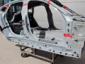 Right Center Pillar Sill BMW I4 G26 21- C4P