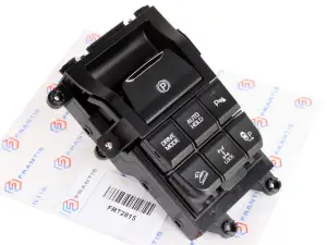 PRZEŁĄCZNIK HAMULCA RĘCZNEGO HYUNDAI TUCSON III 93300D30304X 93300-D30304X