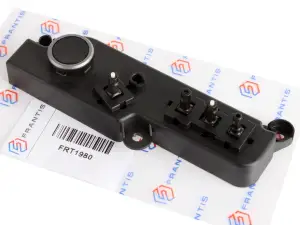 Power Seat Switch Control Front Left Tesla Model 3 Model Y 1551854-01-A 155185401A