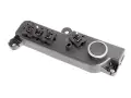 Schalter Sitzverstellung Sitzregulierung Tesla Model 3 Model Y 1551854-01-A 155185401A