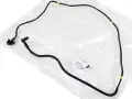 Coolant Expansion Tank Pipe Hose Citroen Berlingo IV C4 Picasso II C4 Spacetourer C5 Aircross Opel Astra VI Combo IV Grandland X Peugeot 3008 308 5008 508 II Partner IV Rifter 1.5 Blue HDI D-4D 9812442980