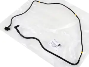 PRZEWÓD RURKA ZBIORNICZKA WYRÓWNAWCZEGO PŁYNU CHŁODNICZEGO CITROEN BERLINGO IV C4 PICASSO II C4 SPACETOURER C5 AIRCROSS OPEL ASTRA VI COMBO IV GRANDLAND X PEUGEOT 3008 308 5008 508II PARTNER IV RIFTER 1.5 Blue HDI D-4D 9812442980