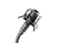 Coolant Expansion Tank Pipe Hose Citroen Berlingo IV C4 Picasso II C4 Spacetourer C5 Aircross Opel Astra VI Combo IV Grandland X Peugeot 3008 308 5008 508 II Partner IV Rifter 1.5 Blue HDI D-4D 9812442980