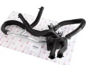 Heater Water Pipe Hoses Dodge Durango III 5.7 6.4 V8 55038042AK