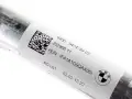 Tuyau Conduite d'Air Climatisation BMW I4 G26 Gran Coupe 21- Électrique 64509474789