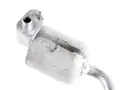 Tuyau Conduite d'Air Climatisation BMW I4 G26 Gran Coupe 21- Électrique 64509474788