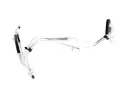 WĘŻE RURY PRZEWODY KLIMATYZACJI CITROEN C4 PICASSO / GRAN PICASSO 2.0 HDI 9685503280 6477D8