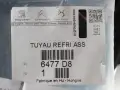WĘŻE RURY PRZEWODY KLIMATYZACJI CITROEN C4 PICASSO / GRAN PICASSO 2.0 HDI 9685503280 6477D8