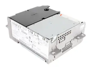 Radio Sat Nav Head Unit Mercedes-Benz EQC N293 GLC C253 GLC X253 A2539007610 A2539018202