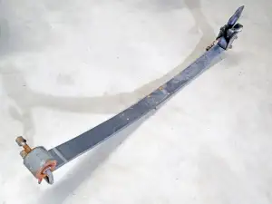 RESOR PARABOLICZNY