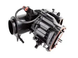 REZONATOR ZBIORNIK POWIETRZA VOLVO S60 III S90 XC60 XC90 II 2.0 T8 HYBRID 32283524