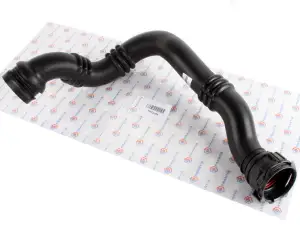 RURA WĄŻ PRZEWÓD POWIETRZA TURBINY INTERCOOLERA RENAULT LAGUNA III LATITUDE 2.0 DCI 8200551943