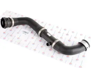 RURA WĄŻ PRZEWÓD WODY MERCEDES-BENZ C KLASA W205 C400 C450 C43 AMG 3.0 B A2055017184 