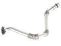 Turbo Oil Return Pipe MEGANE II SCENIC II 1.9 DCI 7700116210 8200501177 1519200QAK 15197AW300