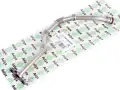 Ölleitung Ölschlauch Ölrohr Rücklauf Turbolader Citroen Berlingo III C3 II III C3 Aircross C3 C4 Picasso C4 II C4 Picasso II DS3 DS4 Opel Grandland X Peugeot 2008 208 3008 308 5008 Partner III 1.2 THP PureTech
