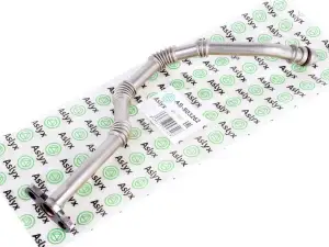 Ölleitung Ölschlauch Ölrohr Rücklauf Turbolader Citroen Berlingo III C3 II III C3 Aircross C3 C4 Picasso C4 II C4 Picasso II DS3 DS4 Opel Grandland X Peugeot 2008 208 3008 308 5008 Partner III 1.2 THP PureTech