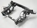 WÓZEK SANKI BELKA ZAWIESZENIA TYLNEGO MERCEDES-BENZ EQC N293 19-24 r. A2933501300