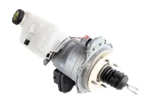 SERVO POMPA HAMULCOWA ZBIORNICZEK DACIA DUSTER III MITSUBISHI ASX GRANDIS RENAULT CAPTUR II SYMBIOZ 460078071R 460545219R 460904089R 460117603R 460208536R