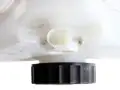 Bremskraftverstärker Mercedes-Benz EQC N293 19-24 A2534300100 A2054300002
