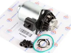 SILNICZEK WYSPRZĘGLIKA SIŁOWNIKA SPRZĘGŁA CITROEN C1 PEUGEOT 107 TOYOTA AYGO YARIS 31370-52021 31360-52030 31360-52070