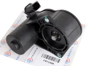 SILNICZEK ZACISKU HAMULCOWEGO LEWEGO TYLNEGO TESLA MODEL X 1188643-00-C 118864300C