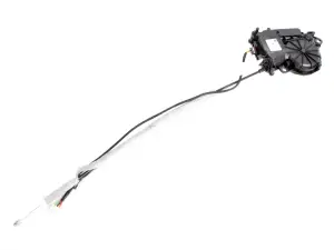 Rear Tailgate Electric Lock Actuator Motor Drive Soft Close Rear BMW 3 G20 G21 I4 G26 5 G30 M3 G80 G81