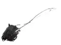 Rear Tailgate Electric Lock Actuator Motor Drive Soft Close Rear BMW 3 G20 G21 I4 G26 5 G30 M3 G80 G81