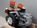 Gearbox Duster Iii Arkana Clio V Captur Ii 1.6 E-Tech