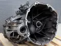 Manuelles Getriebe Schaltgetriebe Renault Koleos Nissan X-Trail Qashqai 2.0 DCI ND5001 4x2