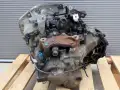 Manuelles Getriebe Schaltgetriebe Renault Koleos Nissan X-Trail Qashqai 2.0 DCI ND5001 4x2