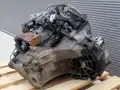 Manuelles Getriebe Schaltgetriebe Renault Koleos Nissan X-Trail Qashqai 2.0 DCI ND5001 4x2