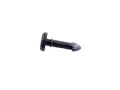x1 Motorabdeckung Clips Citroen C4 C5 C8 Evasion Jumpy Xantia Xsara Picasso ZX Peugeot 206 306 307 407 607 806 807 1.8 2.0 2.2 16V 025067