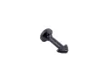 x1 Motorabdeckung Clips Citroen C4 C5 C8 Evasion Jumpy Xantia Xsara Picasso ZX Peugeot 206 306 307 407 607 806 807 1.8 2.0 2.2 16V 025067