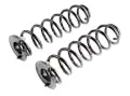 Rear Suspension Springs Skoda Superb IV VW Passat B9 5QA511103D